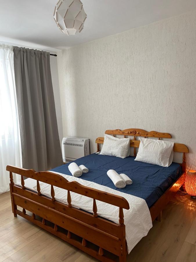 Apartment Kirili And Metodi 41-8 Berkovica Esterno foto