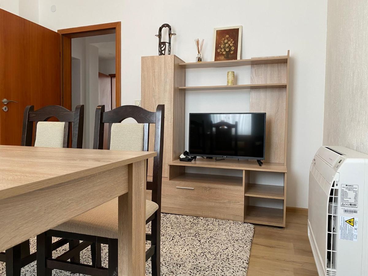 Apartment Kirili And Metodi 41-8 Berkovica Esterno foto